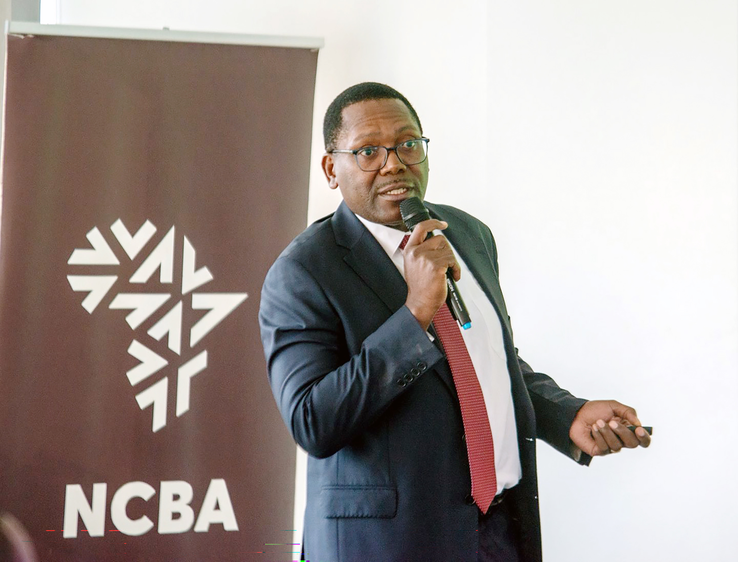 NCBA