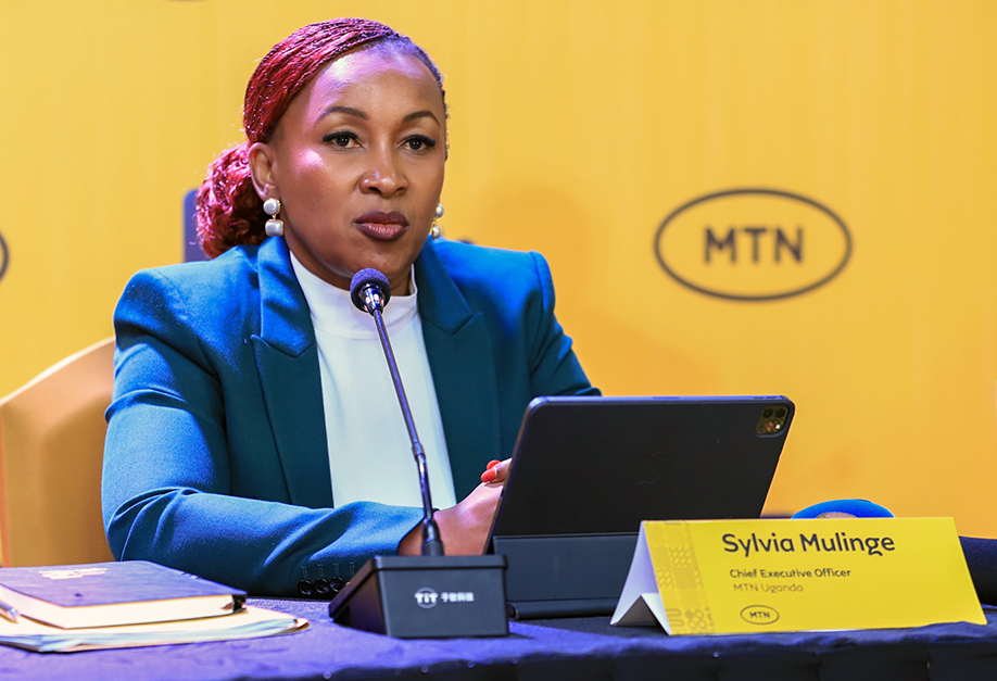 MTN