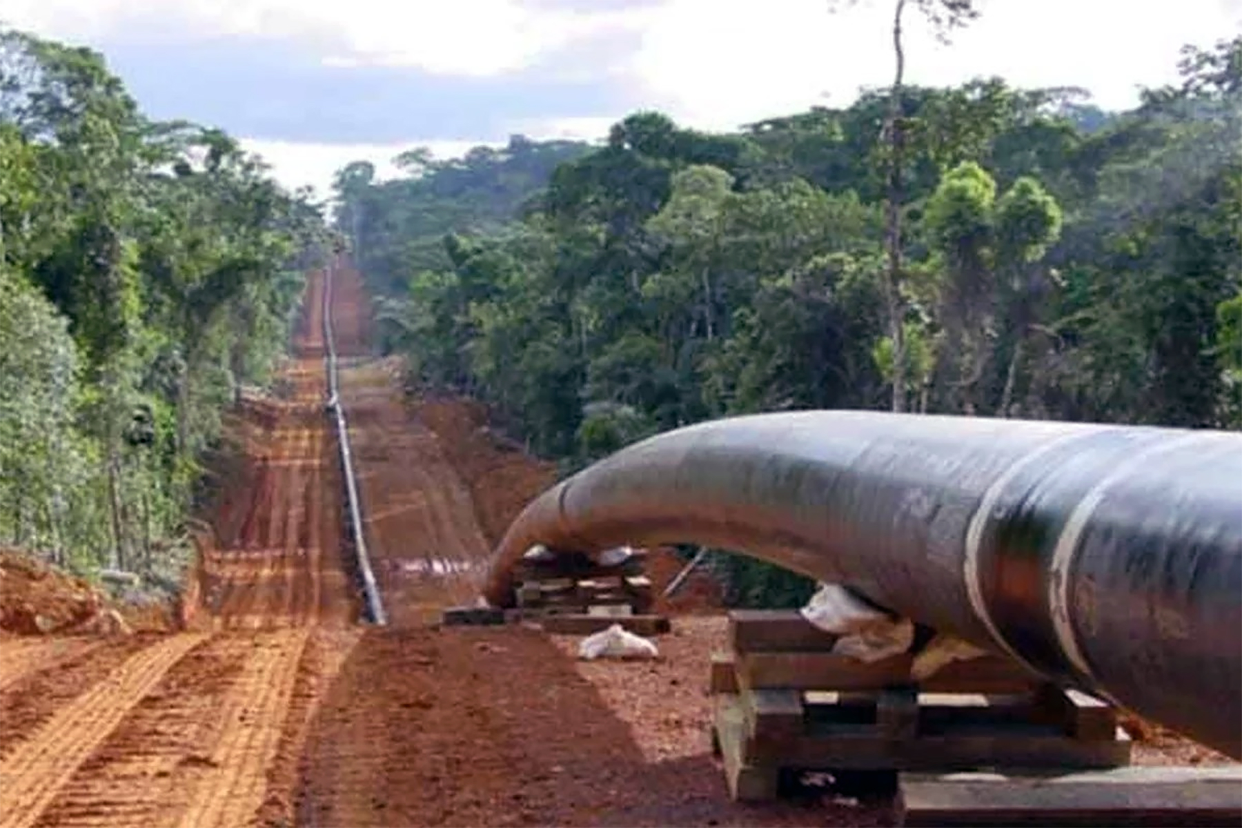 ‘First oil’ on course as EACOP gets $2.5 bn loan