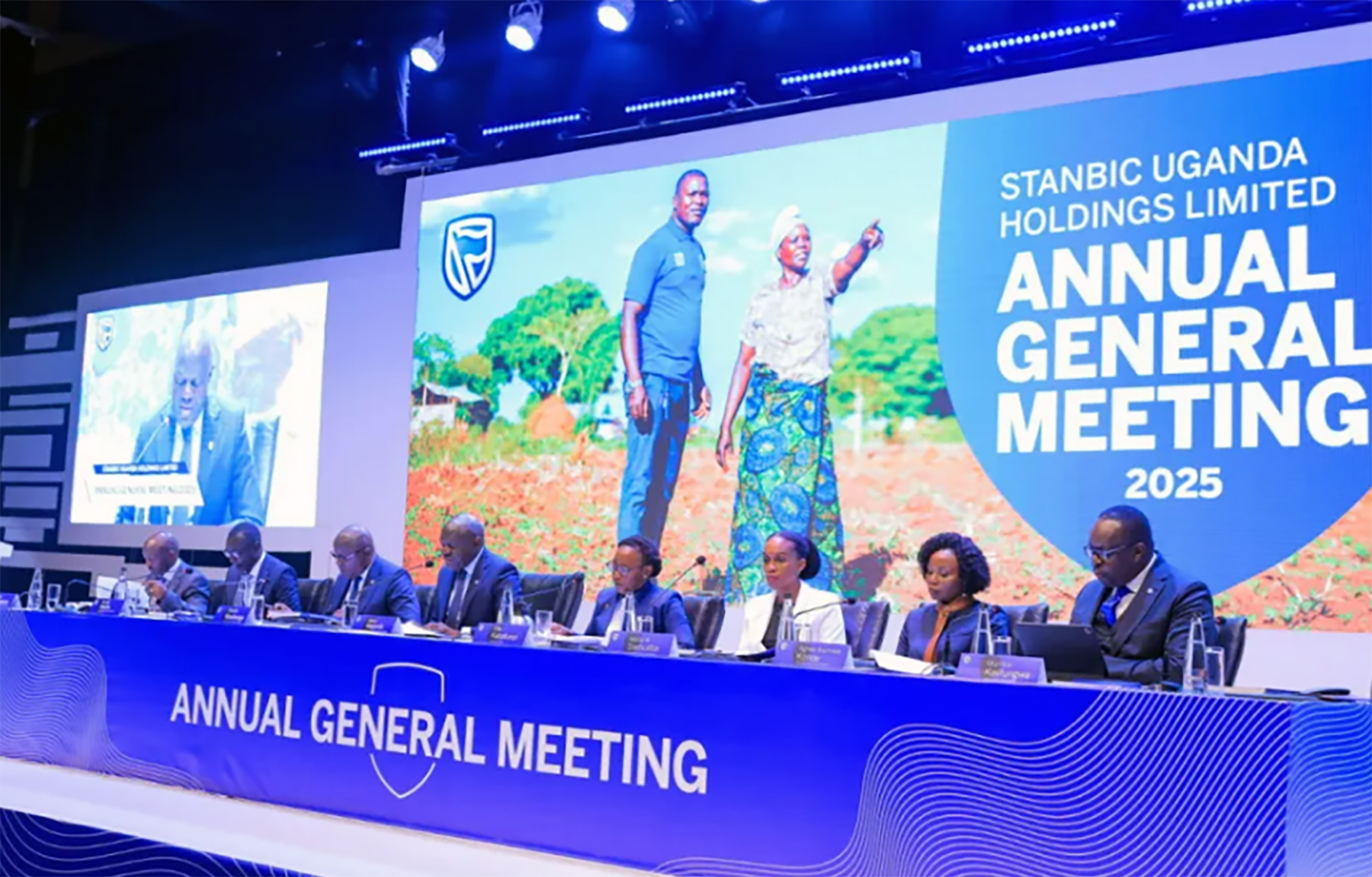 Stanbic