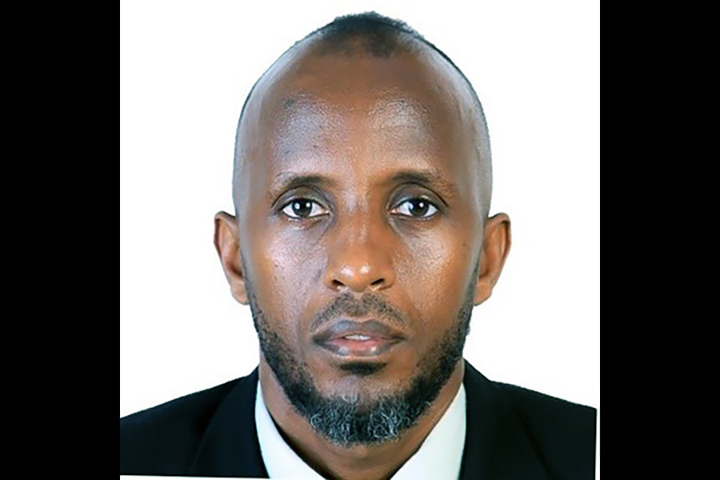 Museveni